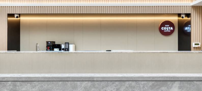 全季酒店(宁波天一广场鼓楼地铁站店)图片