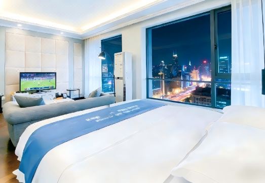 Soha Hotel Hotel Overview