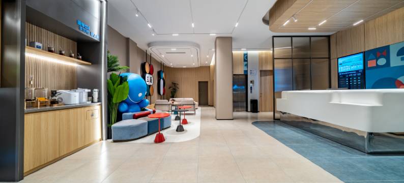 如家酒店(三亚千古情海旅免税城店)图片