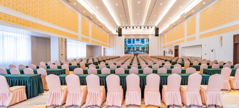 美豪丽致酒店(肇庆东站鼎湖山风景区店)图片