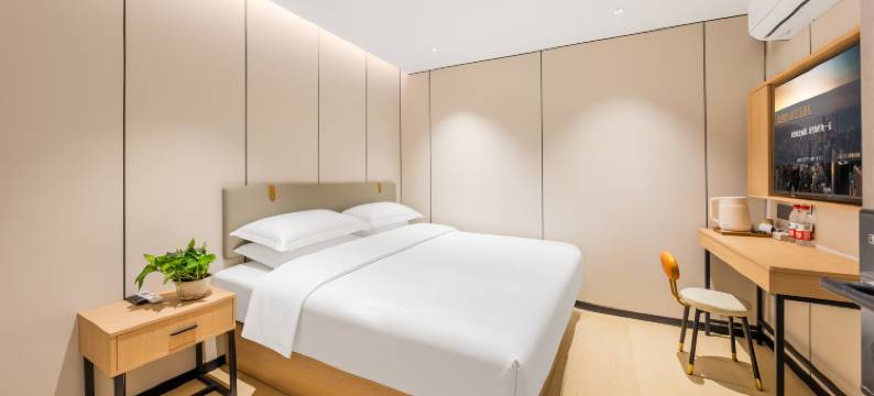 艺选酒店(杭州湖滨银泰in77店)图片