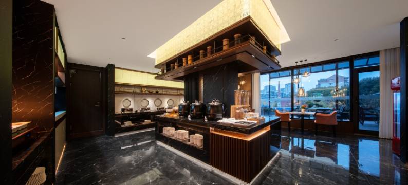 乔治莫兰迪酒店(芜湖镜湖店)图片