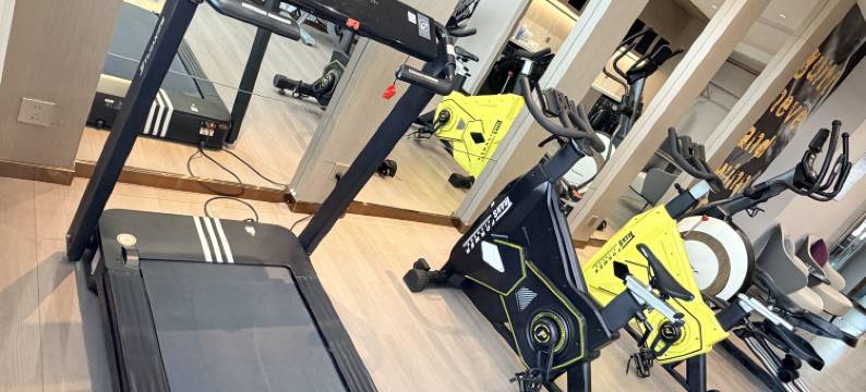 麗枫酒店(东源万达店)图片