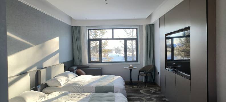 归林舍酒店图片