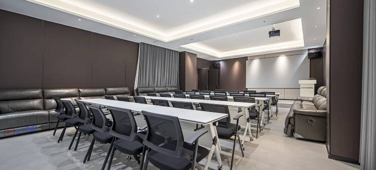 米漾米居酒店(湘乡火车站店)图片