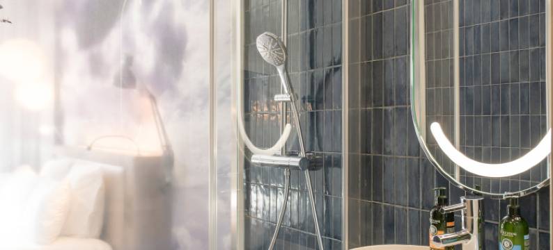 图卢兹大阳台酒店(Le Grand Balcon Hotel)图片