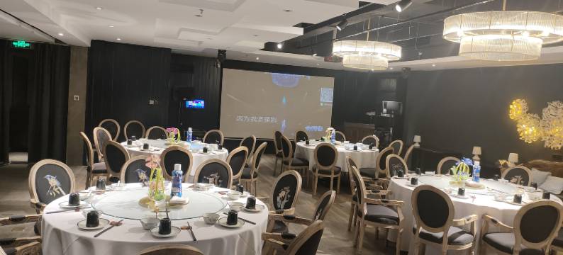 黄山逸翠酒店图片