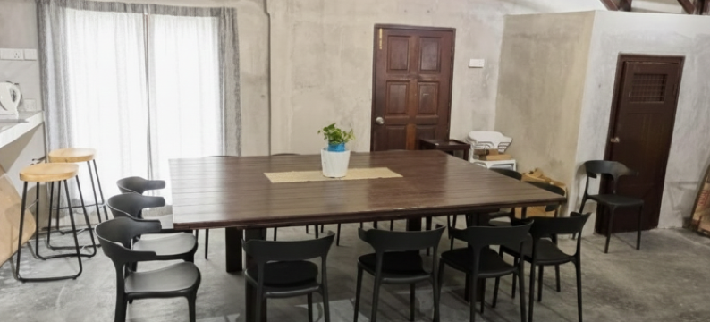 Capital O 91276 Dream Nur Private Pool Villa图片