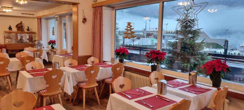 伯尔尼霍夫酒店(Hotel Bernerhof Grindelwald)图片