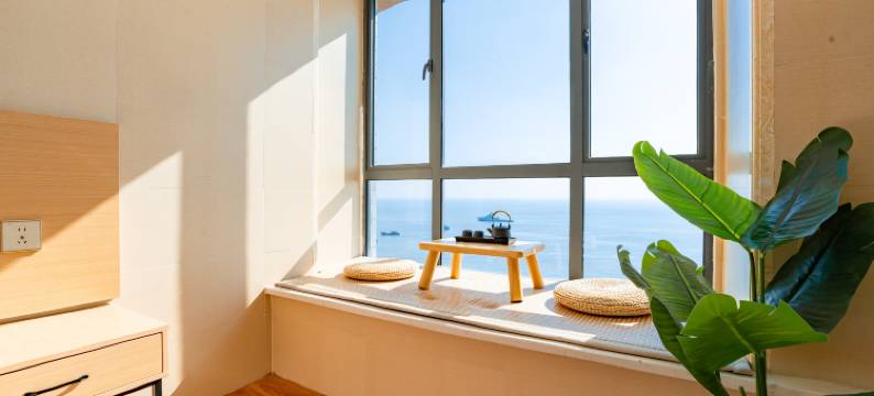 沐海·听涛居(前江湾沙滩店)图片