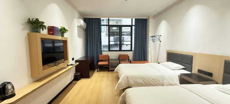 硒悦酒店(宜春温汤度假区店)图片