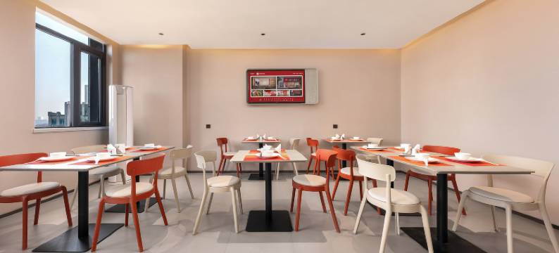 尚客优酒店(鑫苑都汇广场店)图片