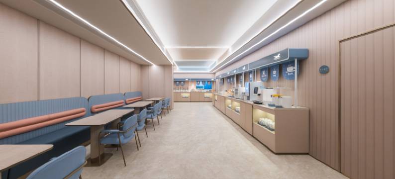 汉庭酒店(上海浦江高科技园区店)图片