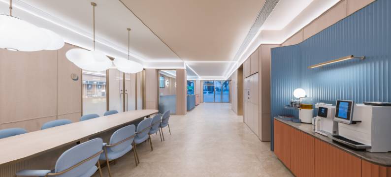 汉庭酒店(上海浦江高科技园区店)图片