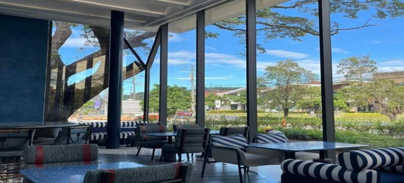 宜必思尚品苏比克酒店(ibis Styles Subic)图片