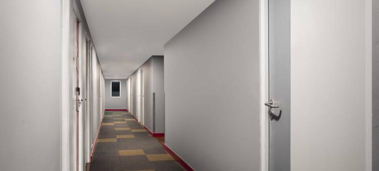 卡拉巴酒店(Favehotel Kelapa Gading)图片