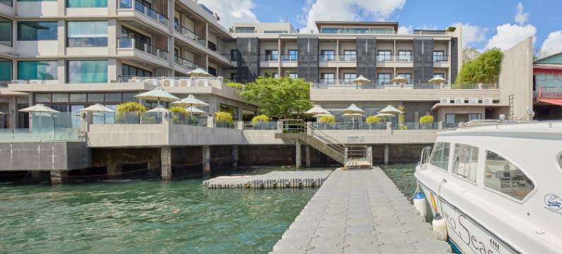 两季科伦湾畔酒店(Two Seasons Coron Bayside Hotel)图片