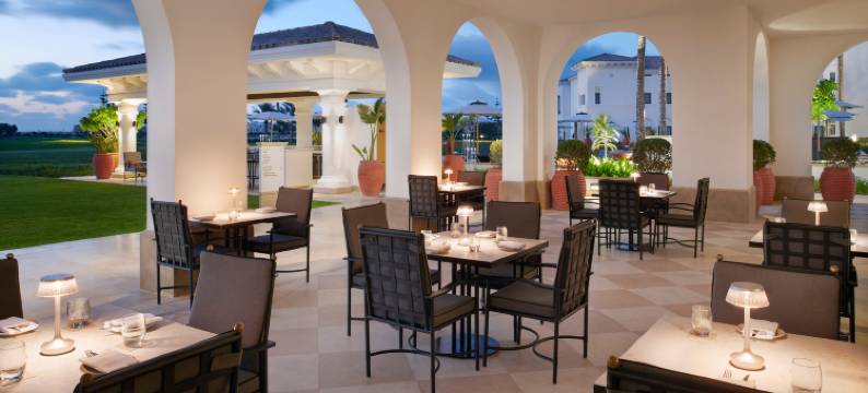 埃及地标马拉西高尔夫度假村(Address Marassi Golf Resort)图片