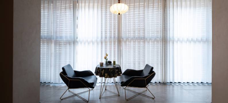 攸县泊曼酒店图片