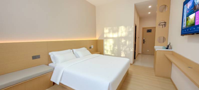 昌宁丽兰酒店图片