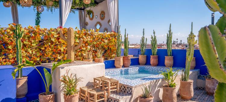 Reve de Samir boutique Hotel & Spa图片