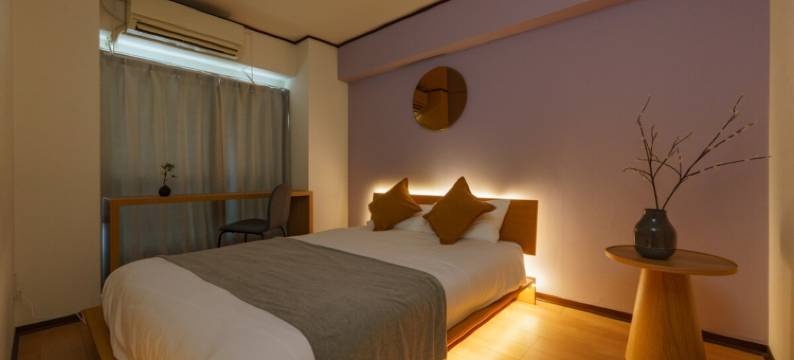 名古屋12分/乐高乐园25分/3房/4床+沙发/9人(Nagoya 12 min/Legoland 25 min/3 BR/4Beds+Sofa/9ppl)图片