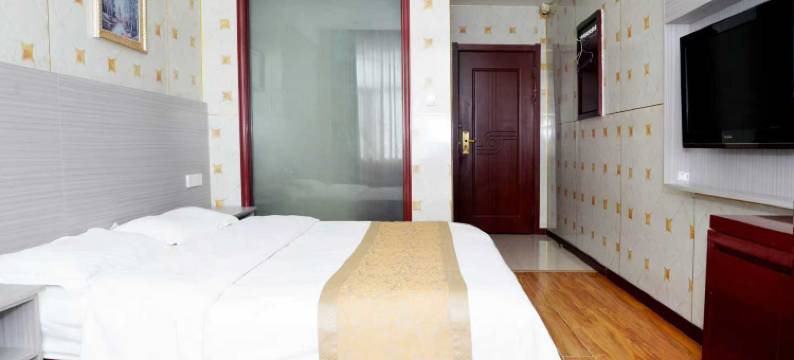 OYO靖边天丽假日酒店图片