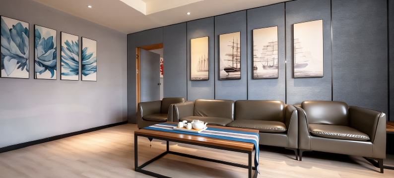 H酒店(铜川天宝路精品店)图片