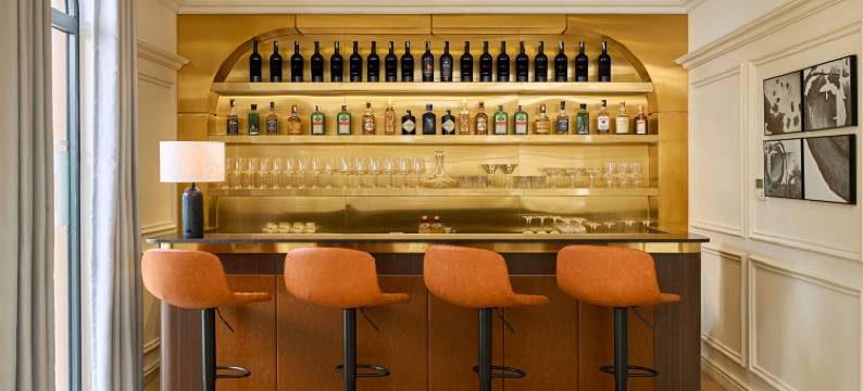 瑞士贝尔别墅索拉维塔平田(Swiss-Belvillas Solavita Binh Tien)图片