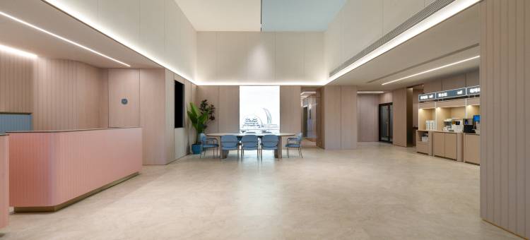 汉庭酒店(珠海奥园广场明珠站店)图片