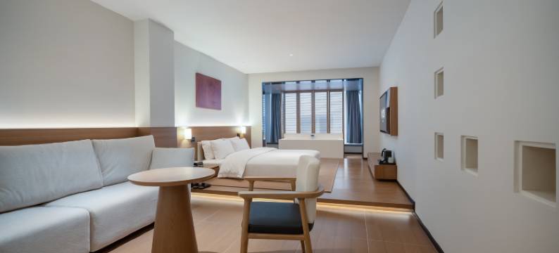 易乐酒店(汉江商业广场店)图片