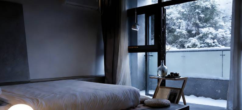 悦里·长城景观民宿(八达岭店)图片