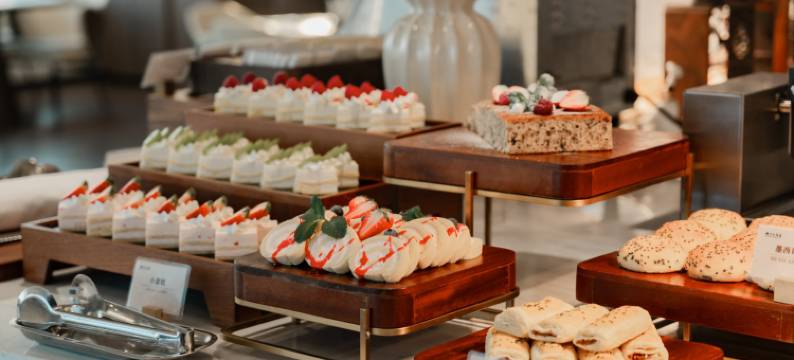 义乌稠州大酒店图片