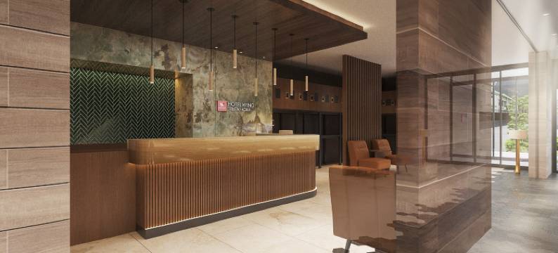KOKO HOTEL 仙台站前 Central(KOKO HOTEL Sendai Station Central)图片