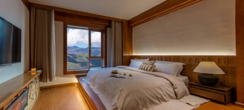 花筑·梵心别院(香格里拉独克宗古城店)图片