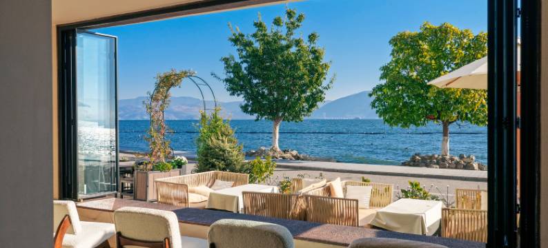 大理山海纪海景民宿(磻溪S湾店)图片