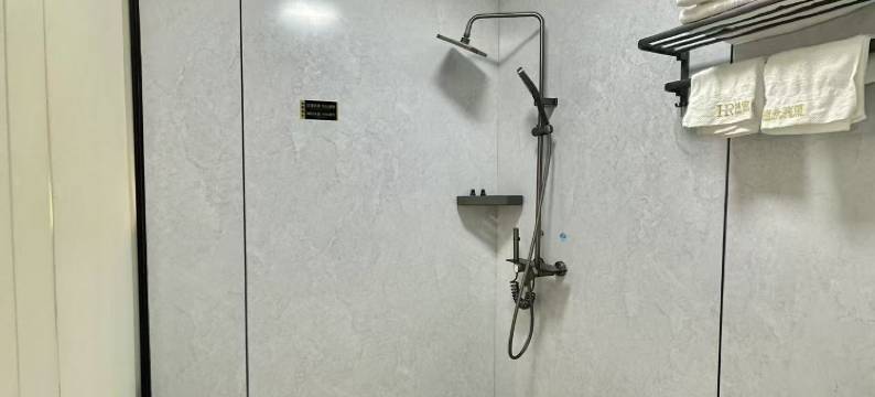 如家华驿精选酒店(泗阳临河镇人民政府店)图片