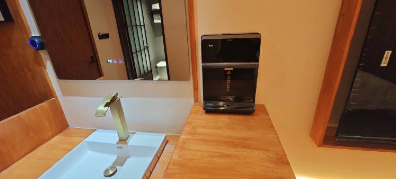 漠河北极林韵山水酒店图片