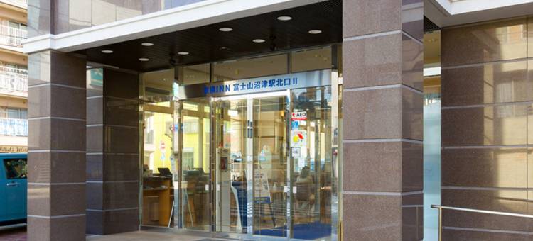 东横INN-富士山沼津站北口2号(Toyoko Inn Fujisan Numazu Eki Kita Guchi No 2)图片