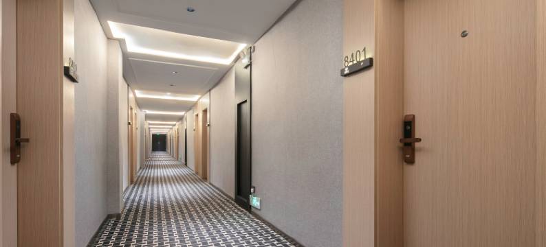 临武中环酒店(县政府文昌路步行街店)图片