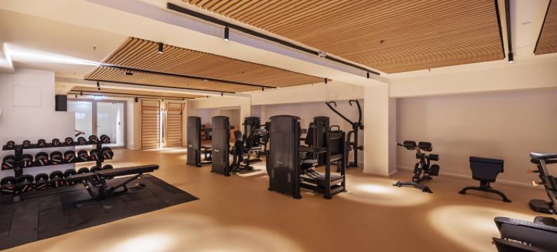 广场酒店(The Square)图片