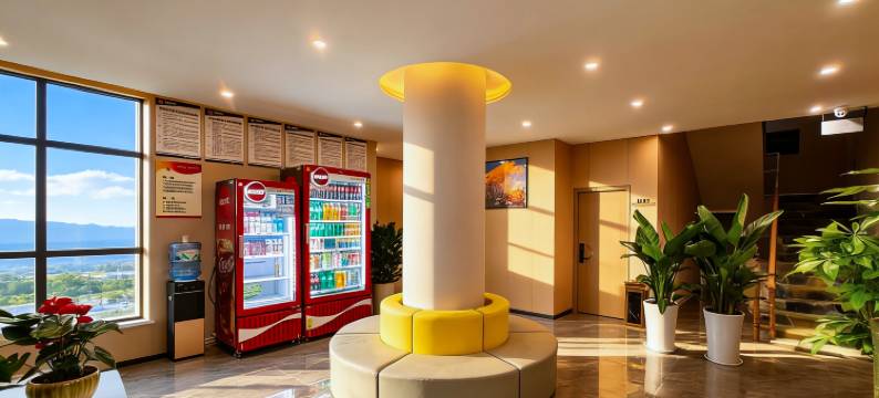 滨溪小筑酒店(天府国际机场店)图片