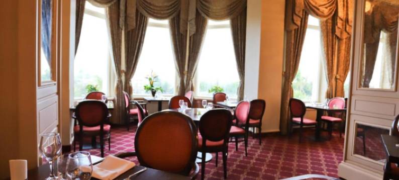 Bournemouth Carlton Hotel by Belvilla图片