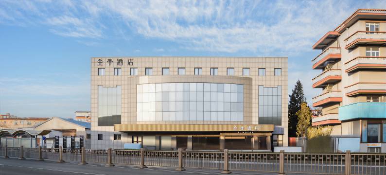 全季酒店(北京环球度假区梨园地铁站店)图片