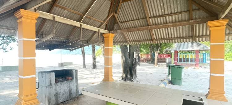 Teluk Gorek Chalet & Campsite图片