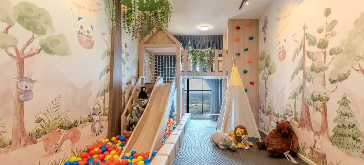 Macrolink Medini Theme Suite by Nest Home - Near Legoland图片