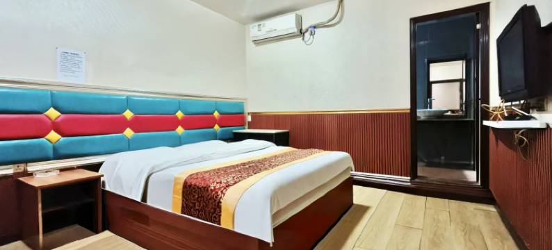 重庆蒂瑞斯宾馆图片