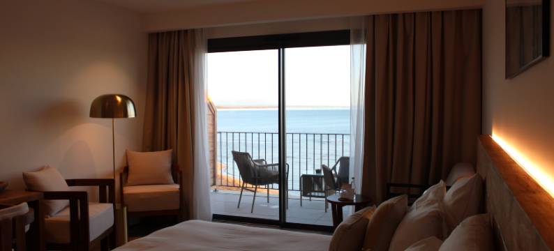 Best Western Premier A Storia Solenzara图片