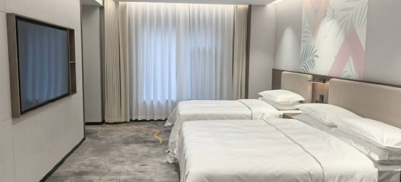 禧玥大酒店图片