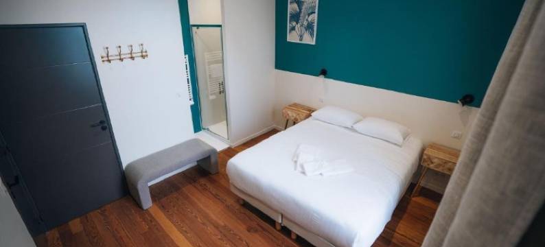 马尔若莱纳 - 客居宅邸(La Marjolaine - Demeure d'Hotes)图片